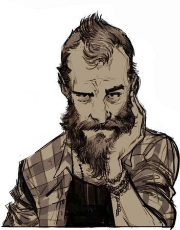 Pepe Larraz
