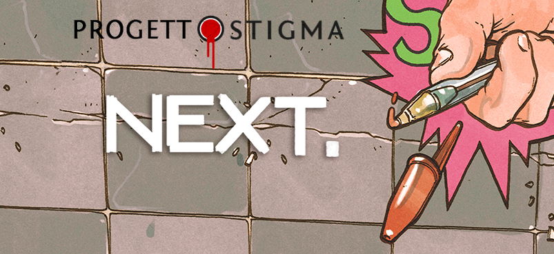 Progetto stigma next