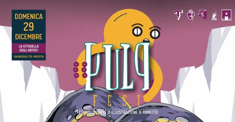 Pulp evid