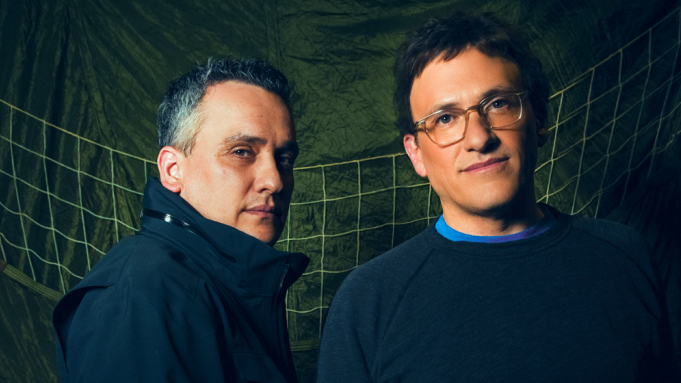 Russo brothers