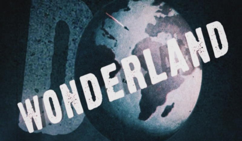 Wonderland