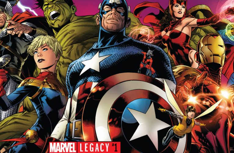 Aaron Marvel Legacy 1 evidence