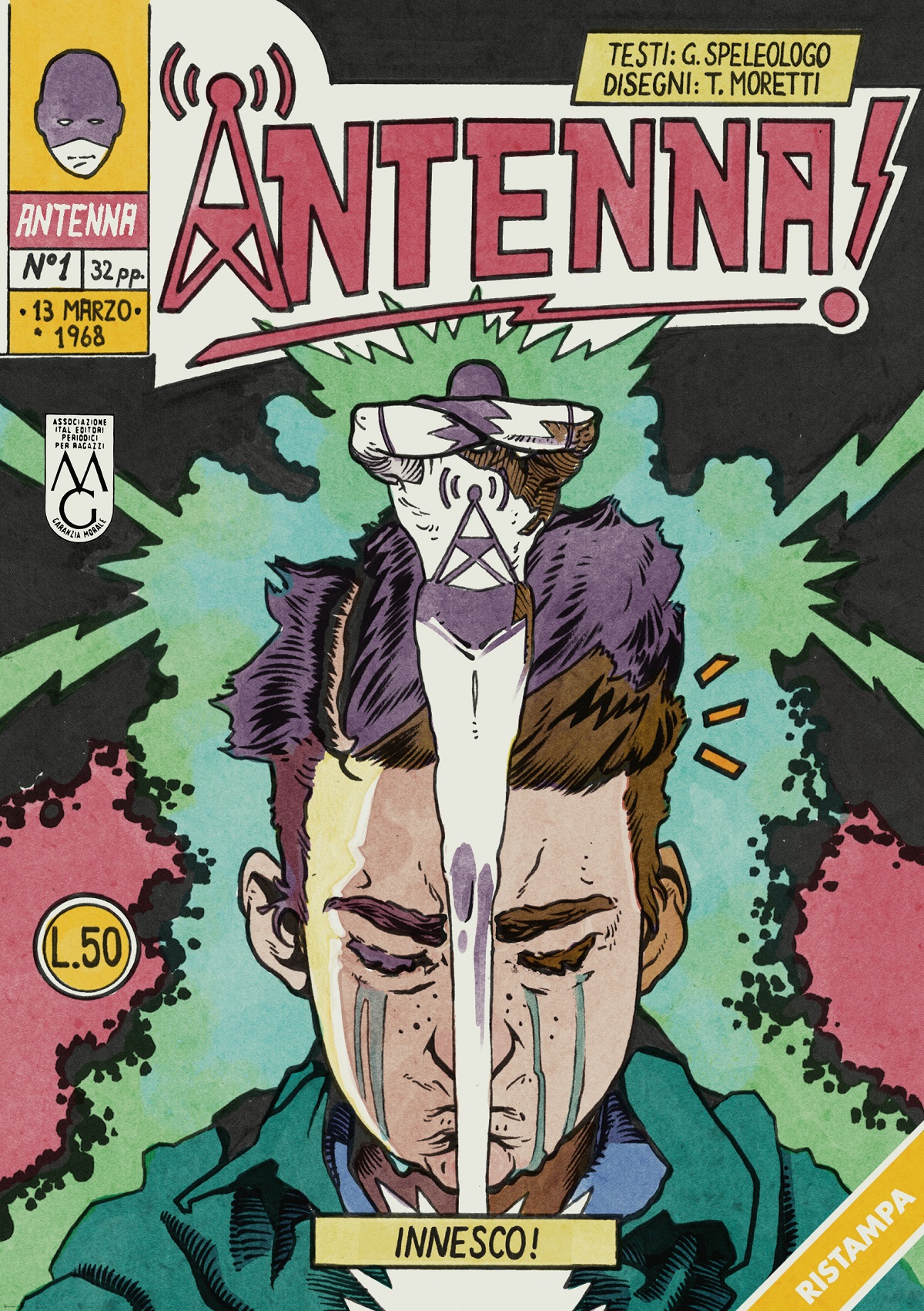 Antenna