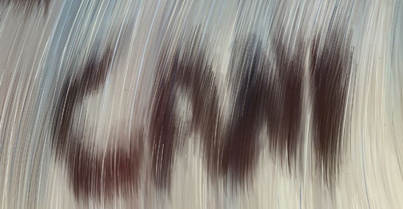 Cani laterale
