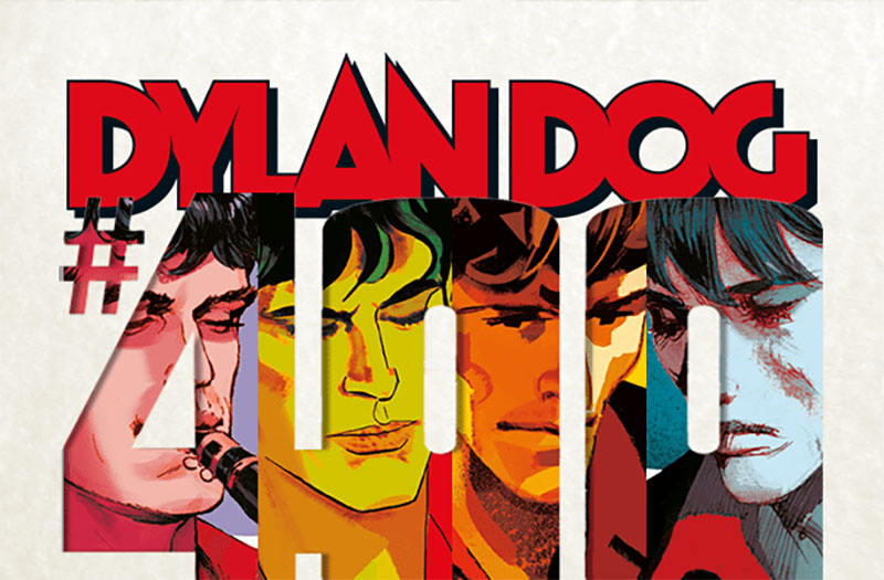 Dylan Dog 400 thumb