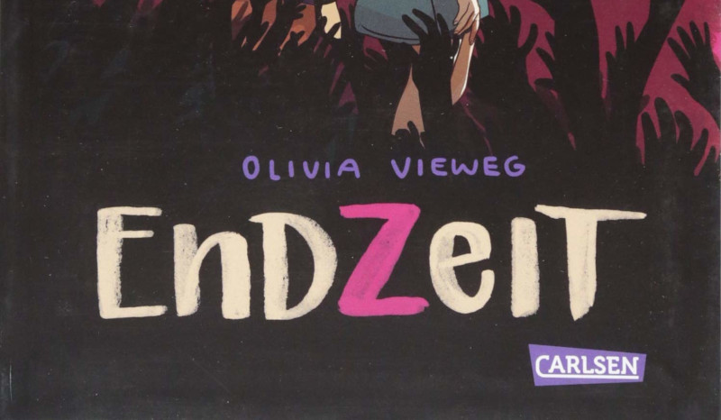 EndzeitCover
