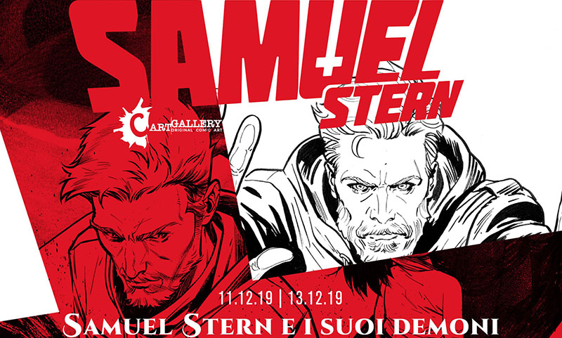 Mostra Samuel Stern Thumb