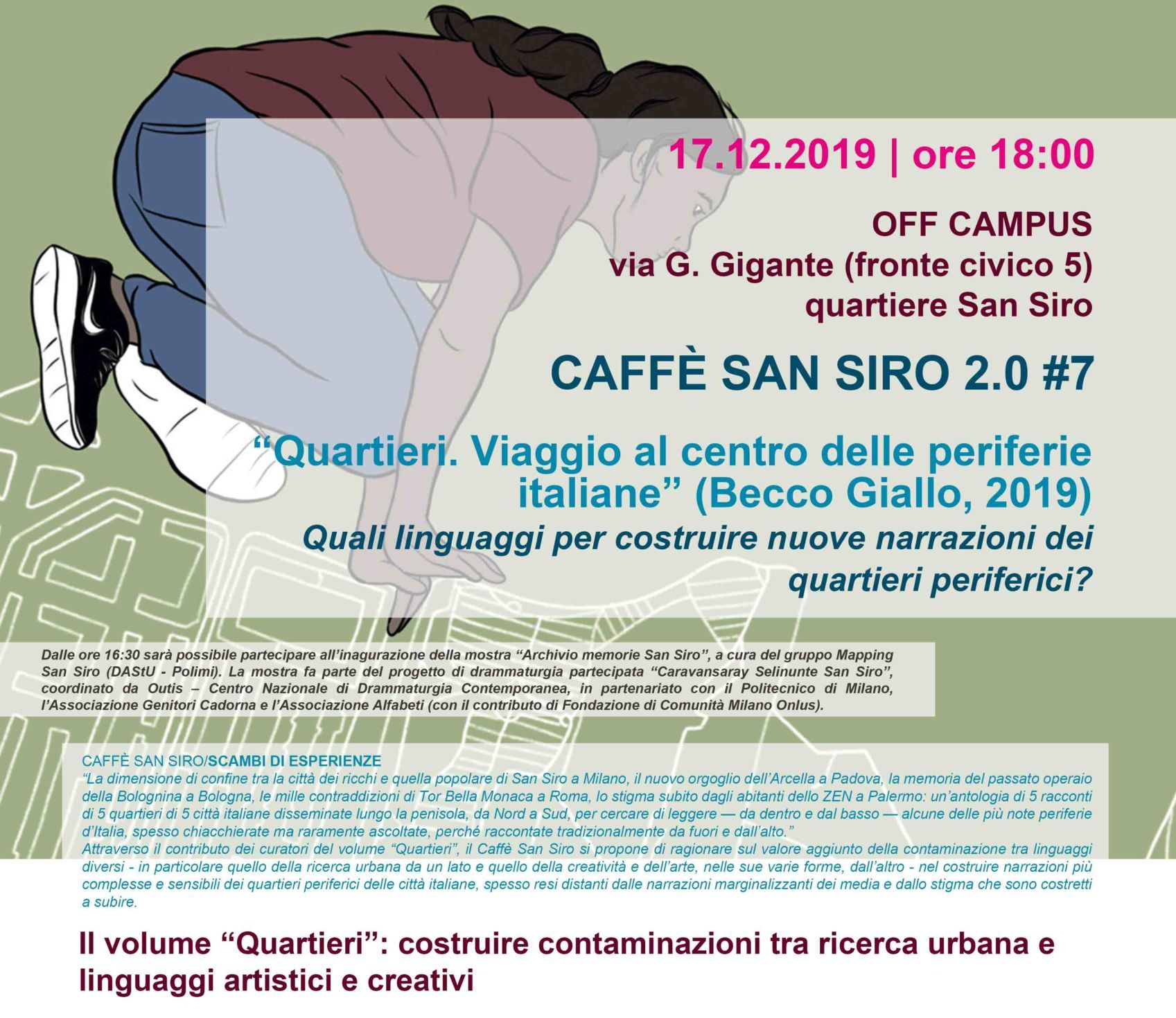 Presentazione Quartieri Milano 17dic2019