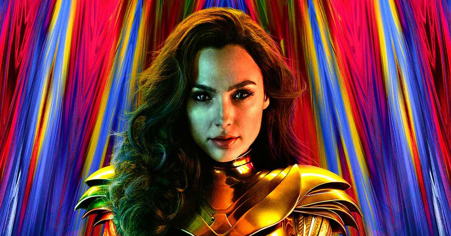 Wonder Woman