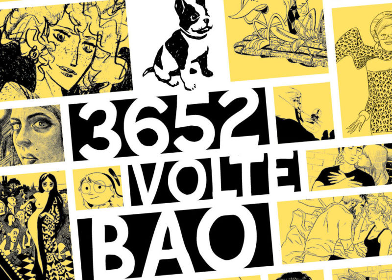 Bao 10 anni
