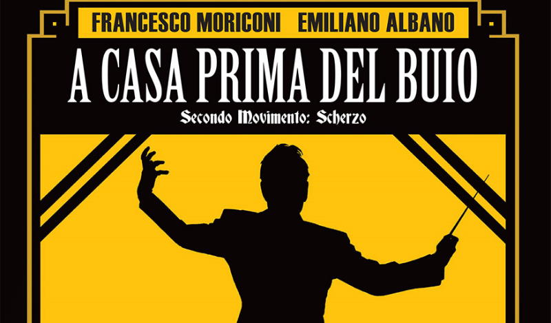 Casa prima del buio aurea home
