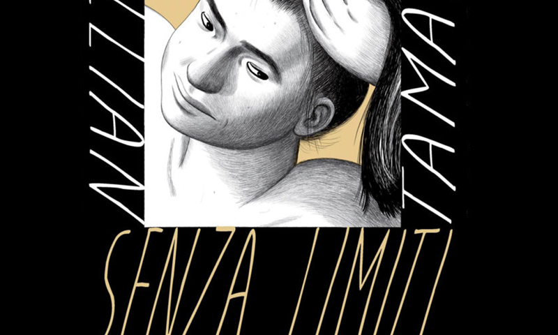 Copertina