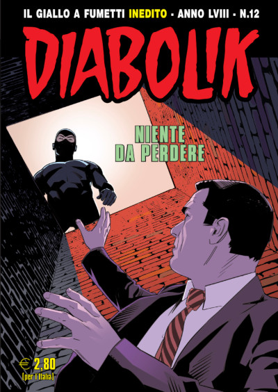 Copertina