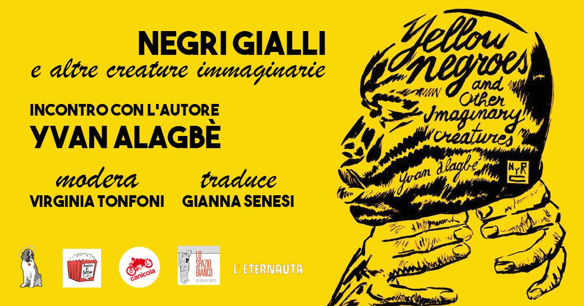 Fumetti e popcorn alegbe