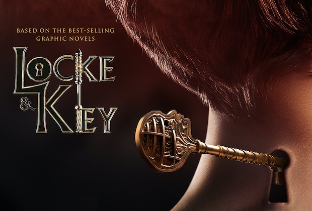 Lockeandkey