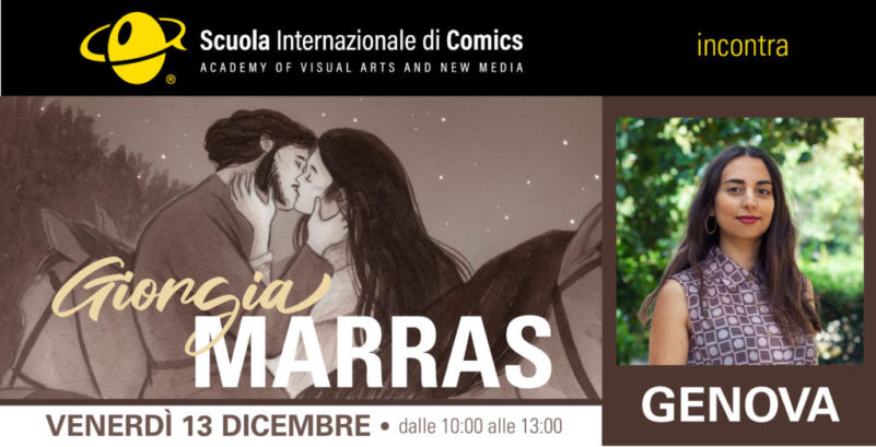 Marras genova