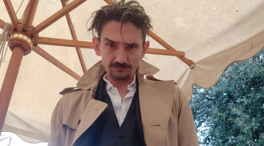 Recchioni intervista