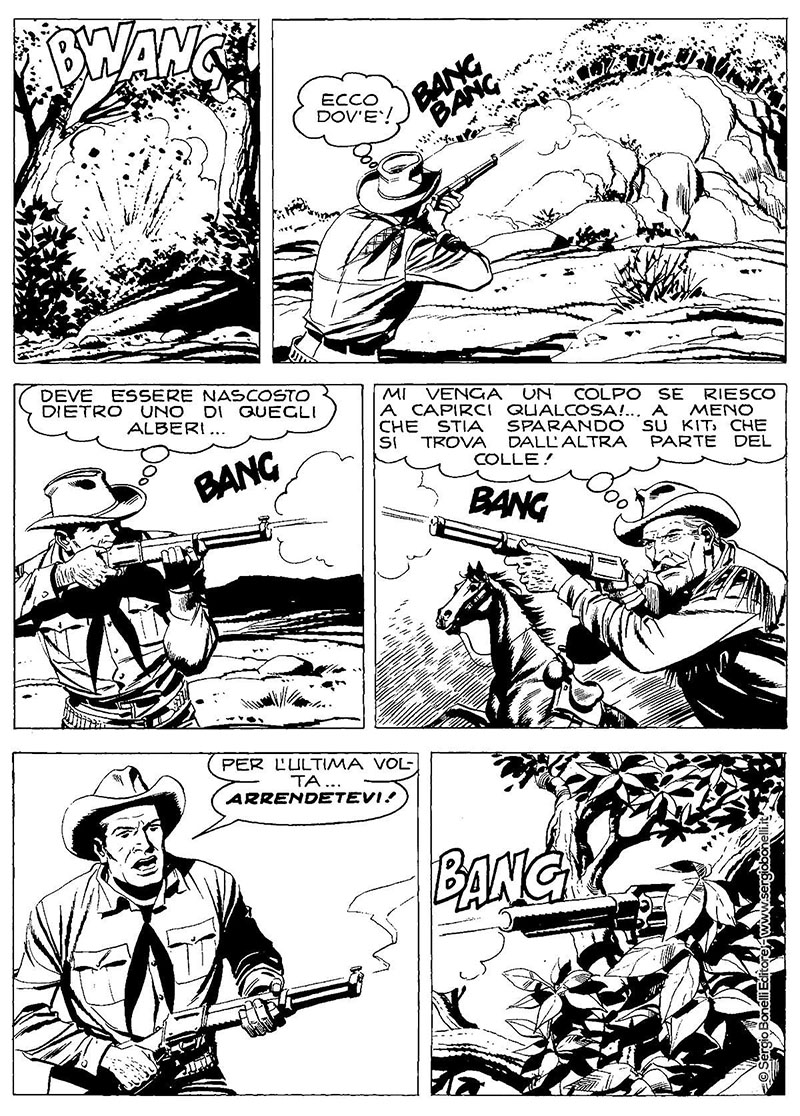 Tex proteus