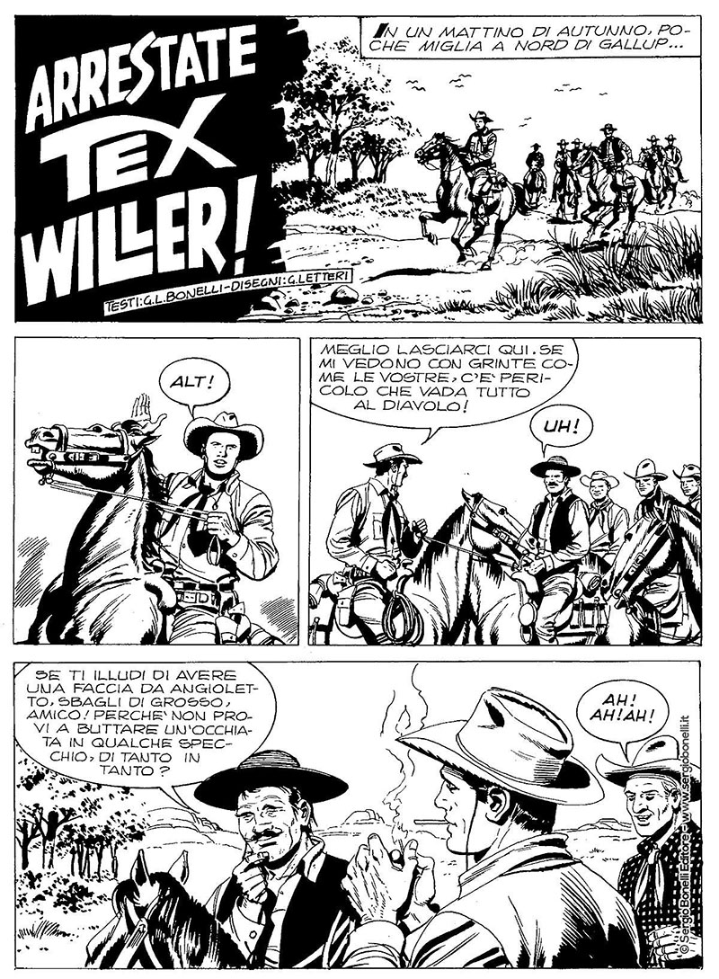 Tex proteus