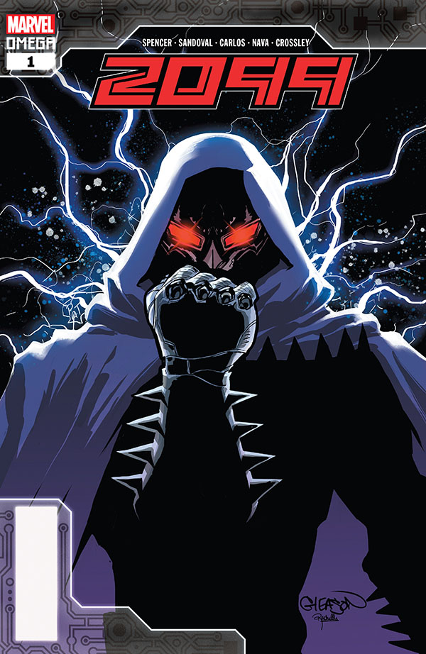 2099 Omega