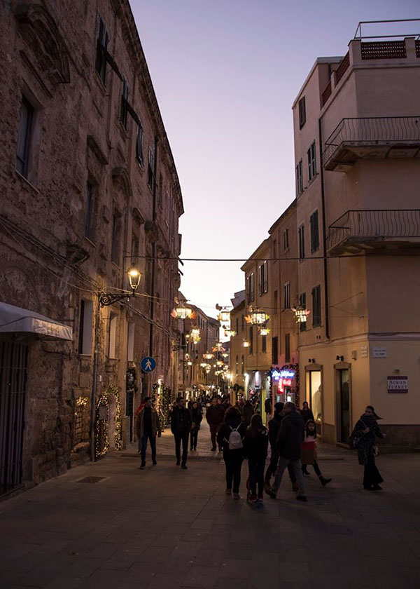 Alghero