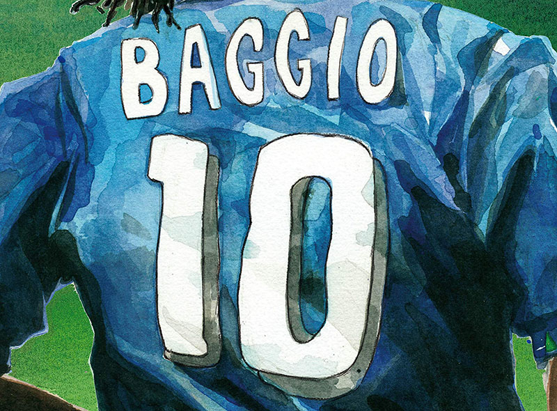 Baggio thumb