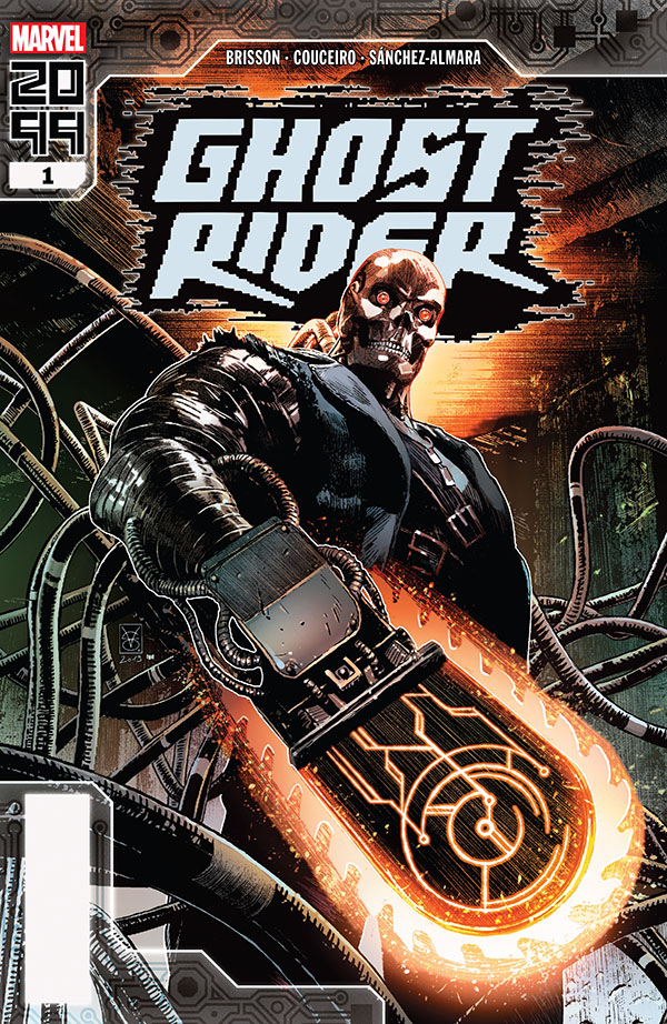 Ghost Rider