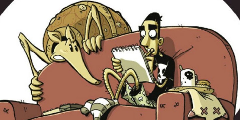 La Profezia DellArmadillo 1000 1000x400
