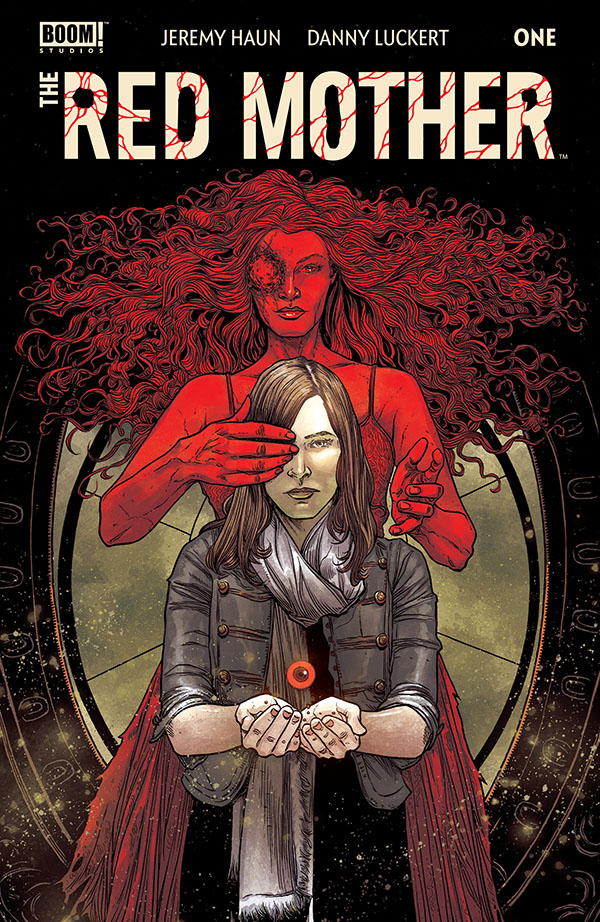 Red Mother