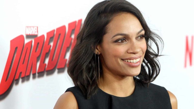 Rosario Dawson