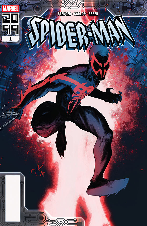 Spider Man