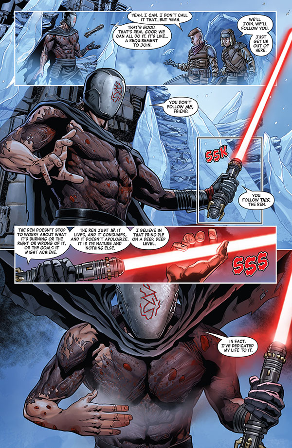 Star Wars The Rise Of Kylo Ren 001 (2019) (2 covers) (digital) (aKraa)