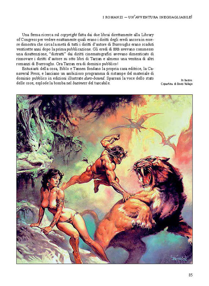 Tarzan