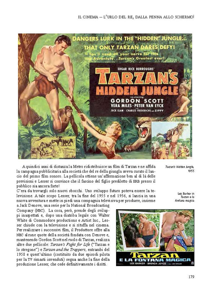 Tarzan