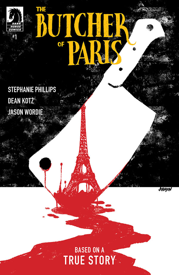 The Butcher of Paris