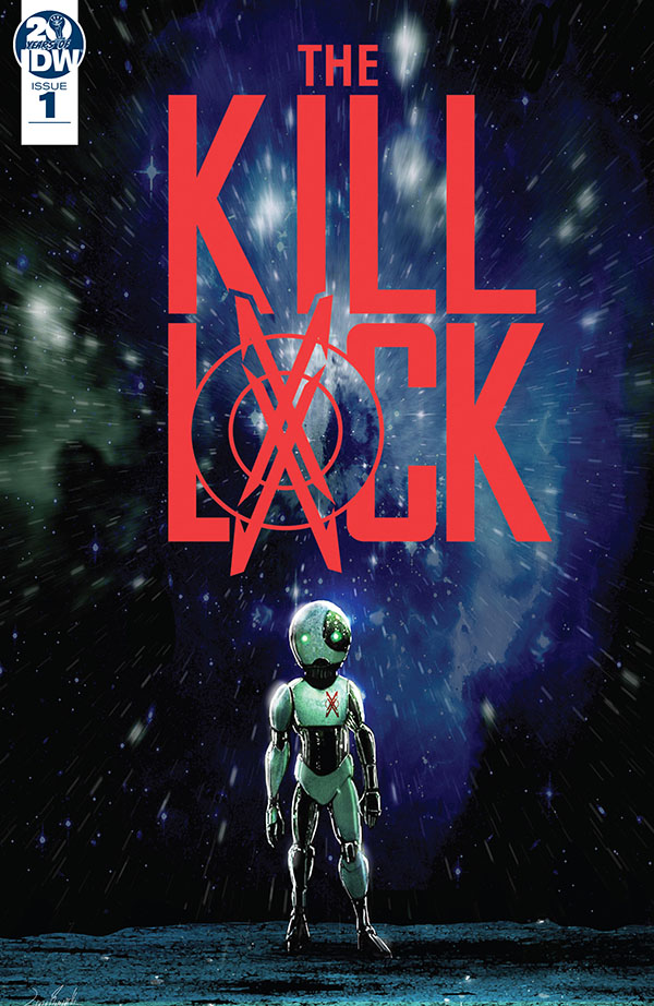 The Kill Lock