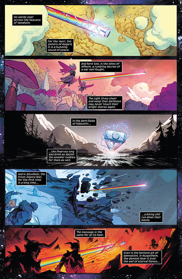 Thor 001
