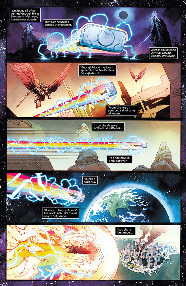 Thor 001