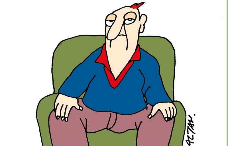 Altan autobiografia honme
