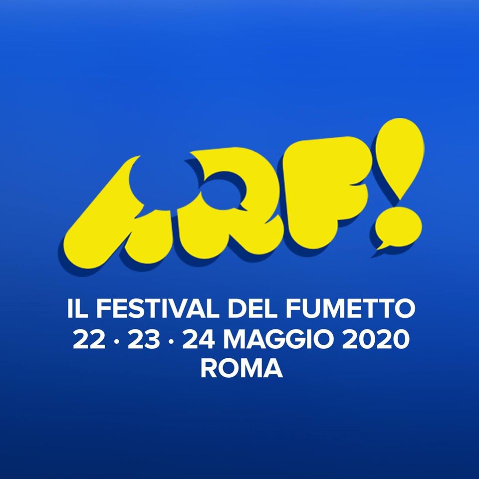 Arf logo