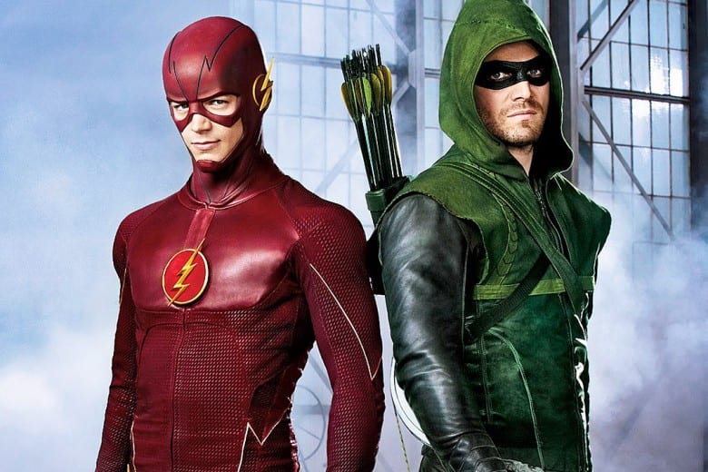 Arrowflash