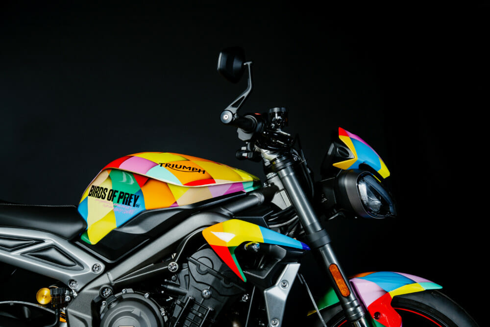 Bopmoto3