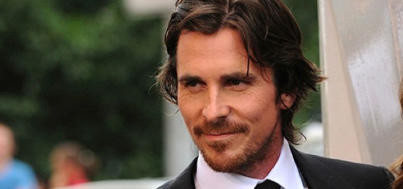 Christian bale