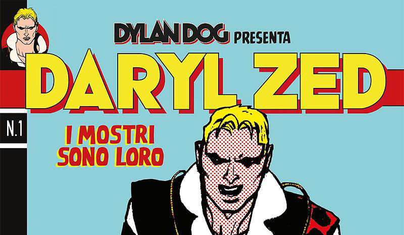 Daryl zed i mostri sono loro thumb