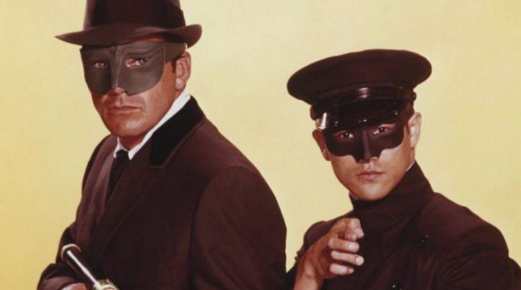 Green hornet