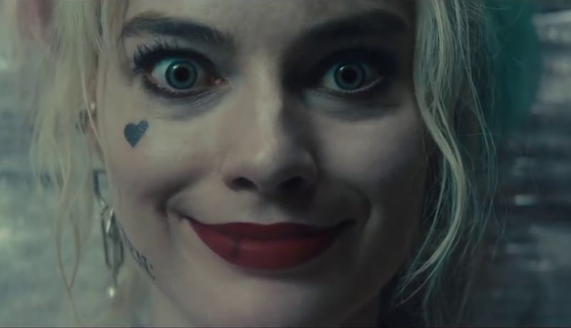 Harleyquinn