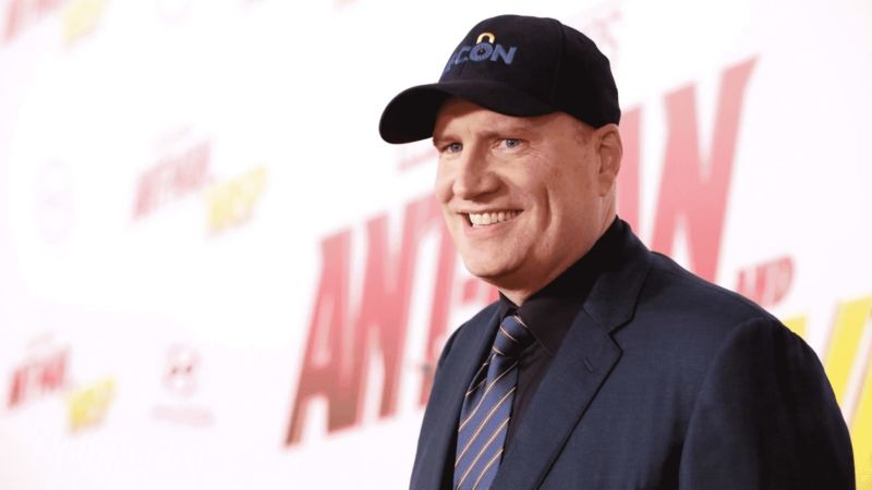 Kevin feige