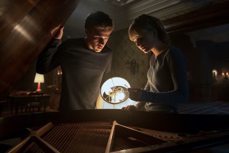 Lockekey