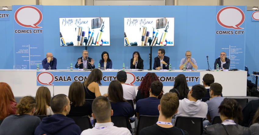 Tavolo lavoro
