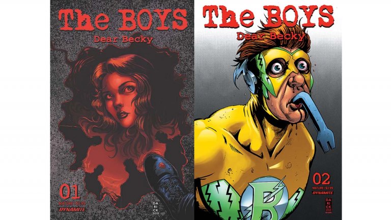 Theboysdearbecky